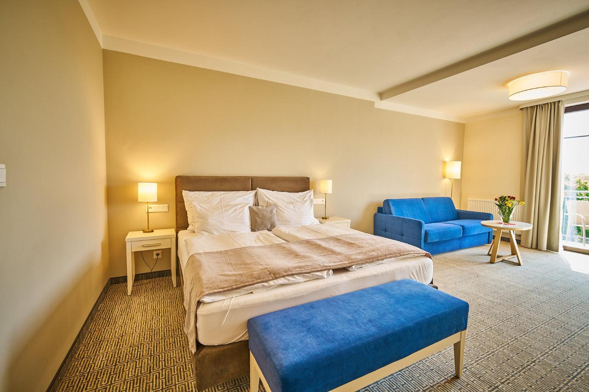 Hotel Queens Mariánské Lázně Marianske Lazne Quarto foto